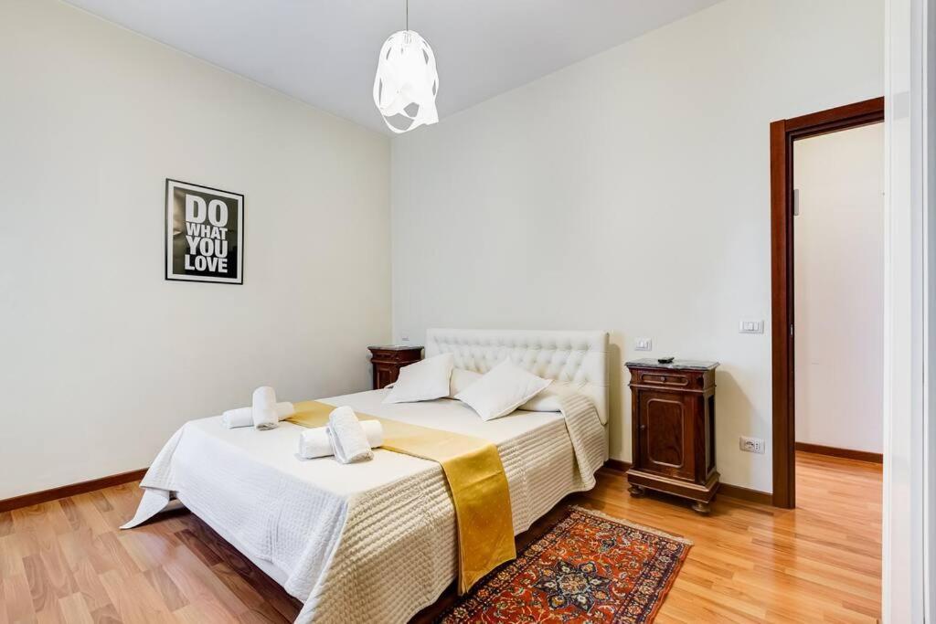 Exclusive Apartment In Eur Lake Rom Exteriör bild